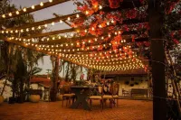 Casa do Valle - Hotel Boutique & Eventos