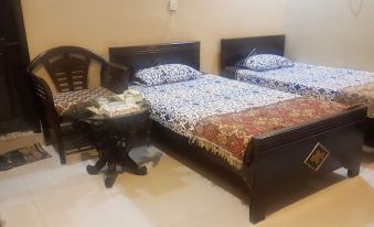 City Palace Guest House