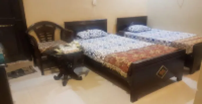 City Palace Guest House