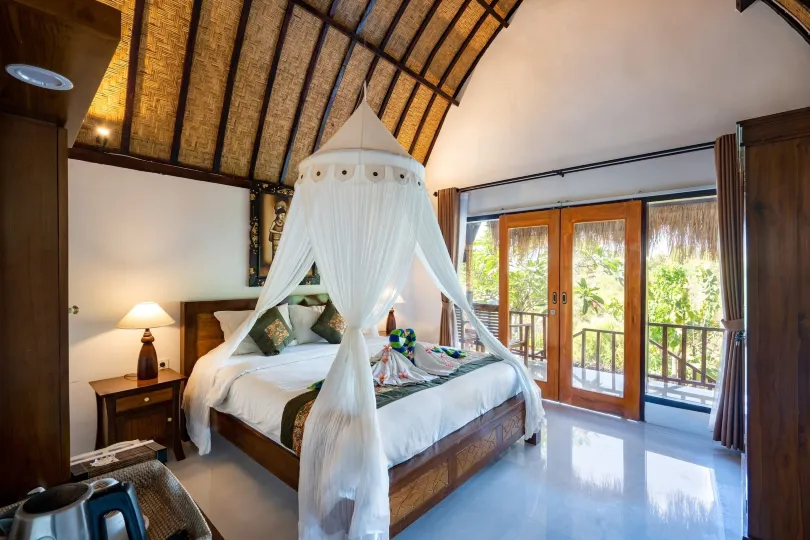 Sundi Villa Penida by Abm