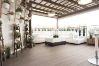 8 Bedrooms Penthouse Jacuzzi & Private Terrace