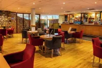 Coylumbridge Resort Hotel - Quầy bar