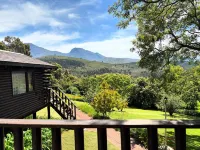 Eight Bells Mountain Inn - Mountain view