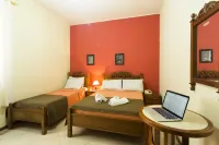 Hotel Lopes Caxambu - Yüzme Havuzu
