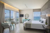 Leonardo Plaza Cypria Maris Beach Hotel & Spa Hotels in Kouklia