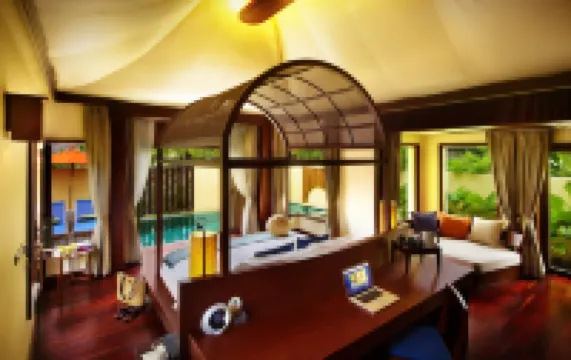 Chantaramas Beach Resort, Koh Phangan