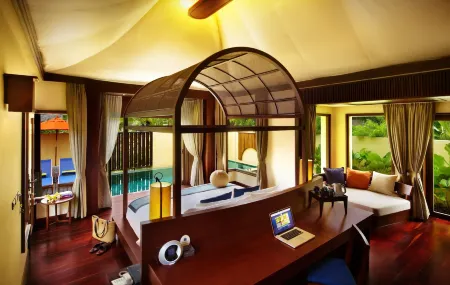 Chantaramas Beach Resort, Koh Phangan