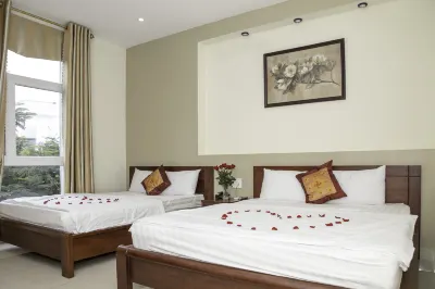 Smile Hotel Hotels in Xuan Ha
