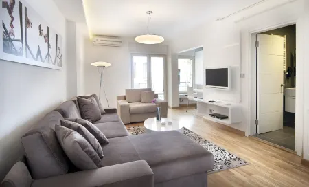 Nuru Ziya Suites