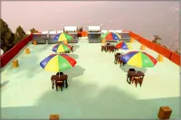 Ranikhet大陸飯店