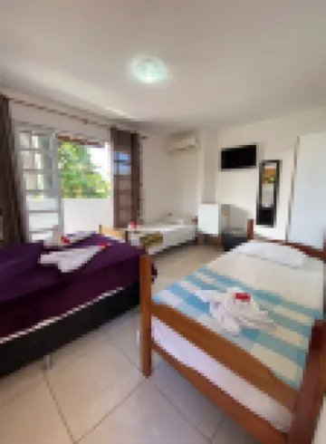 ポウサダ ポルト デ アミーゴス