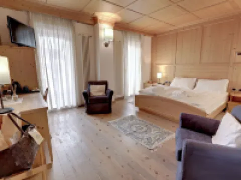 Leading Relax Hotel Maria Hotels in Moena