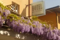 Hotel Belvedere Hotel in zona Galleria dell'Accademia Tadini