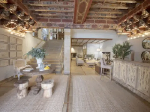 Cetina Palacio de Los Salcedo Hoteles en Baeza