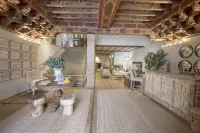 Hotel Cetina Palacio de Los Salcedo Hotels in Baeza
