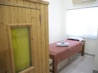 Suksomboon Hotel - spa