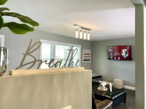 馬蹄瀑布別墅-6卧室免費停車場，離瀑布和娛樂場衹有幾分鐘