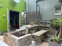 Sabie Self Catering Apartments Hoteles en Sábiè