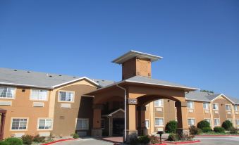Best Western Emporia Inn