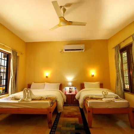 Chitwan Paradise Hotel