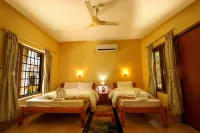 Chitwan Paradise Hotel