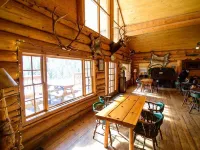 Lochsa Lodge Hotels in Lolo
