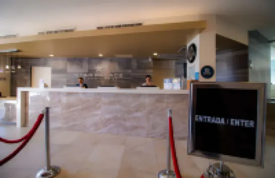 Star Palace Beach Hotel