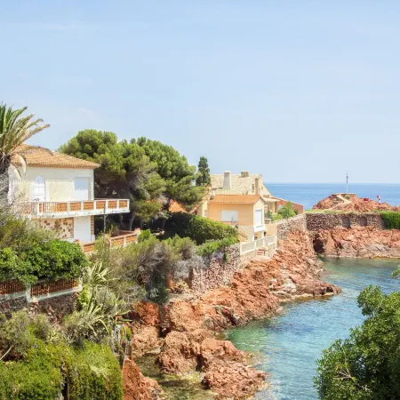 Village Club les Mas de l'Esterel