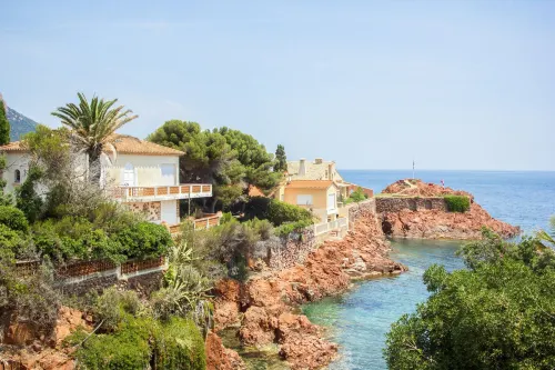 Village Club les Mas de l'Esterel