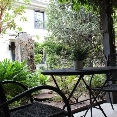 Merritt House Hotel