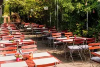 PLAZA INN Heilbronn - breakfast
