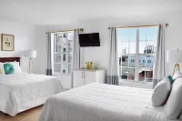 Beach Park Hotel - Ocean View