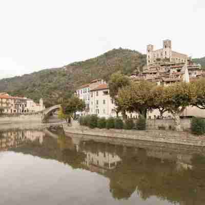 Charming Castles B&B in Dolceacqua Others
