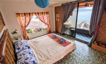MDF Beach Resort and Day Tours