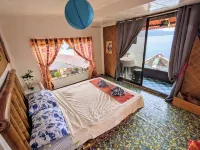MDF Beach Resort and Day Tours Hotel a Santander