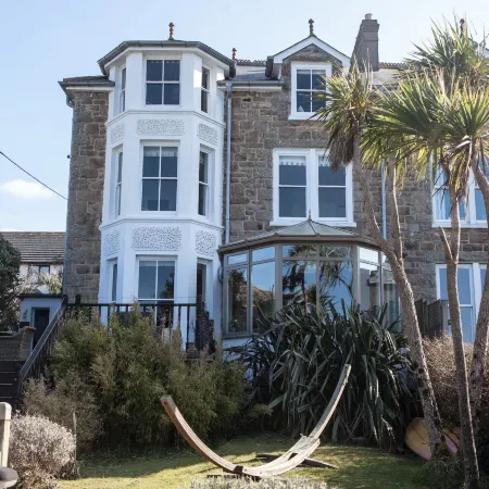 Headland House Luxury B&B