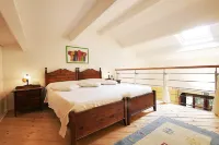 Podere San Giuseppe Hôtels à : Campiglia Marittima