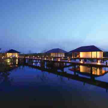 Anantaya Resort & Spa Chilaw Hotel Exterior