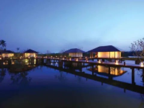 Anantaya Resort & Spa Chilaw Hotels in Puttalam