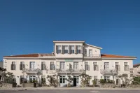 Nars Ilica Hotel Beach Adults Only 12Plus Hotels in der Nähe von Cesme Castle