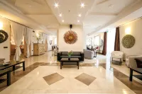Grand Hotel Impero - Wellness & Exclusive Spa Hotels in Roccalbegna