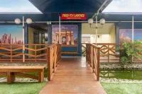 Eco Hotel Hotel a Navegantes