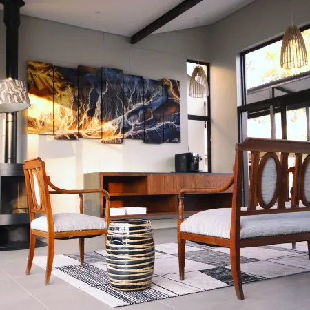 The Elegant Guesthouse