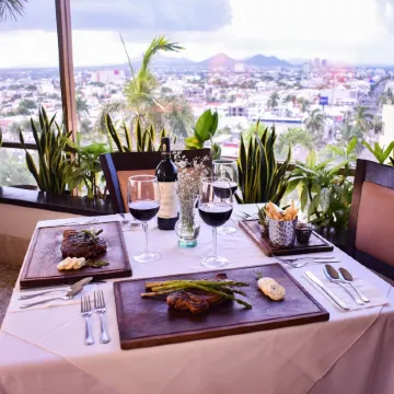 Hotel San Luis Lindavista