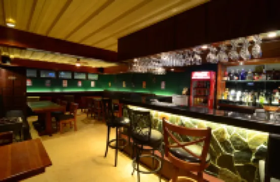 ダヒラヤン フォレスト パーク リゾート