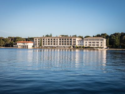 Brijuni Hotel Istra