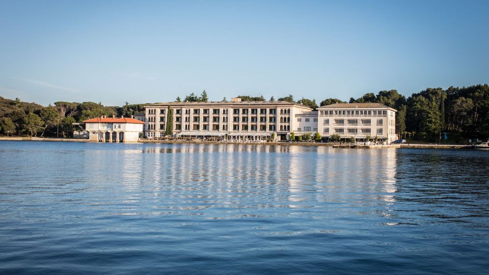 Brijuni Hotel Istra