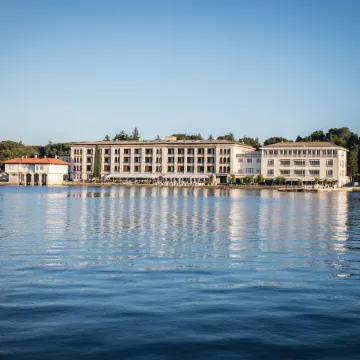 Brijuni Hotel Neptun