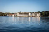 Brijuni Hotel Istra Hotels in Peroj