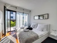 Crystal Holiday Residence Hotels in Sukosan